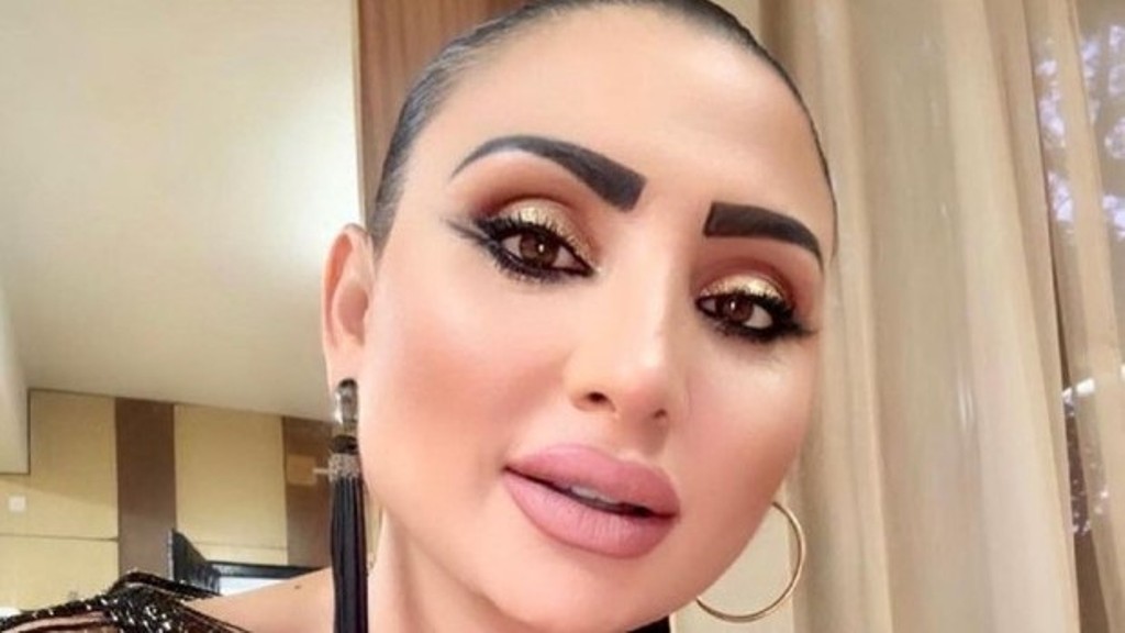 Софи Маринова